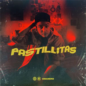 Disco Pastillitas de Emanero
