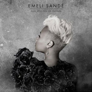 Disco Our Version of Events de Emeli Sandé