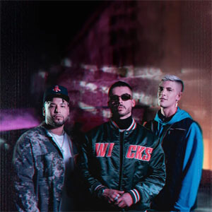 Disco Mente Abierta de Emil