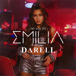 Disco No Soy Yo de Emilia