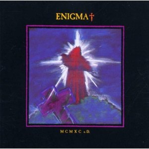 Disco Mcmxc A.D. de Enigma