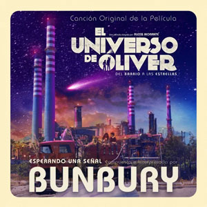Disco Esperando Una Señal de Enrique Bunbury