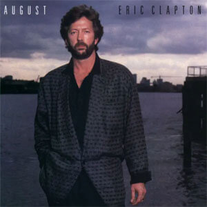 Disco August de Eric Clapton