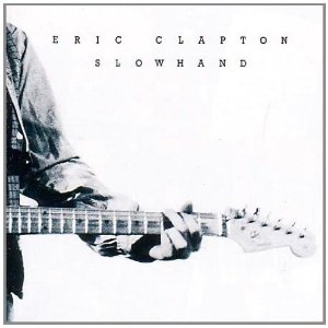 Disco Slowhand de Eric Clapton
