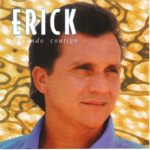 Disco Soñando Contigo de Erick Franchesky