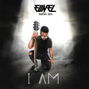 Disco I Am de Eunel Nueva Era