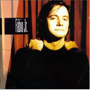 Disco Fabio Junior de Fabio Junior