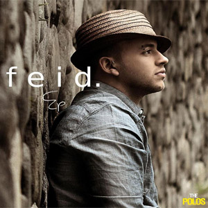 Disco Feid (Ep)  de Feid
