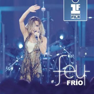 Disco Frío  de Fey