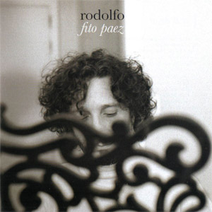 Disco Rodolfo de Fito Páez