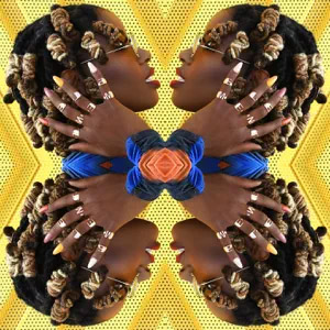 Álbum Element (Remix) de Flo Milli