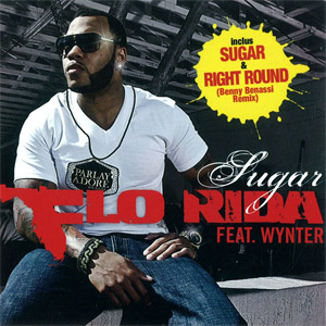 Disco Sugar de Flo Rida