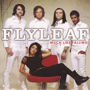 Disco Much Like Falling de Flyleaf