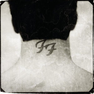 Disco There Is Nothing Left to Lose de Foo Fighters