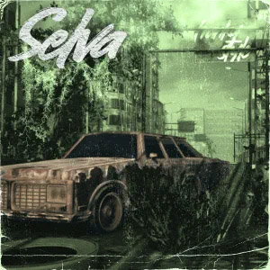Disco Selva de Franky Style