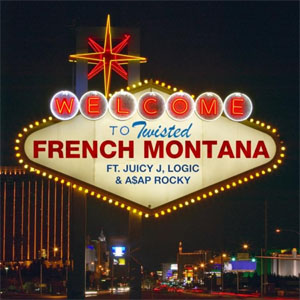 Disco Twisted de French Montana