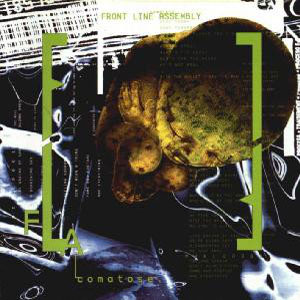 Disco Comatose de Front Line Assembly