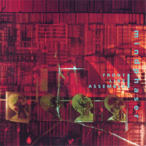 Disco Mindphaser de Front Line Assembly