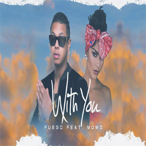 Disco With You de Fuego