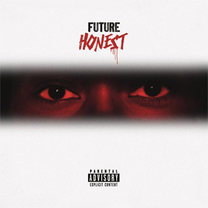 Disco Honest (Deluxe Edition) de Future