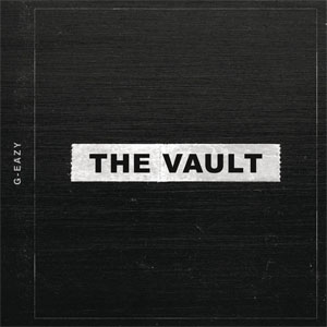 Disco The Vault (Ep) de G-Eazy