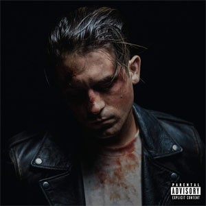 Disco The Beautiful & Damned de G-Eazy