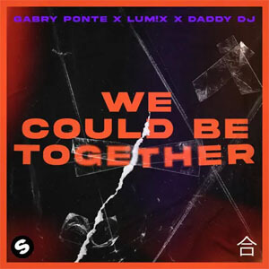 Disco We Could Be Together de Gabry Ponte