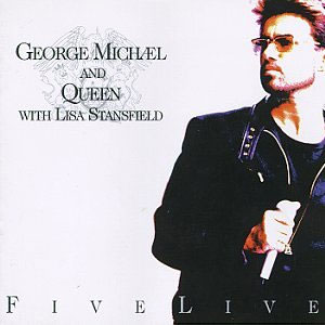 Disco Five Live de George Michael