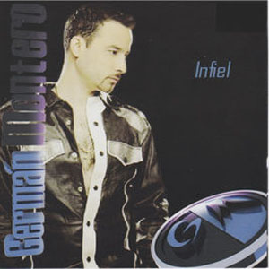 Disco Infiel de Germán Montero