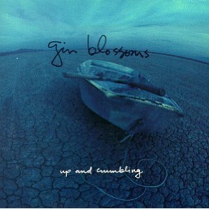 Disco Up & Crumbling de Gin Blossoms
