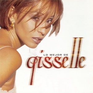 Disco Lo Mejor De Gisselle de Gisselle