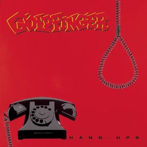 Disco Hang-Ups de Goldfinger