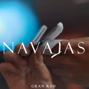 Disco Navajas de Gran Rah