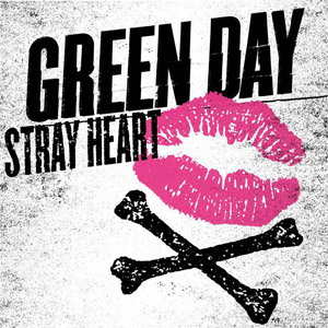 Disco Stray Heart de Green Day