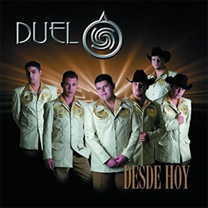 Disco Desde Hoy de Grupo Duelo