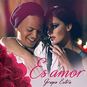 Disco Es Amor de Grupo Extra