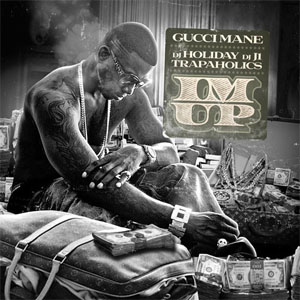 Disco I'm Up de Gucci Mane