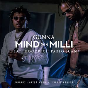 Disco Mind On A Milli de Gunna
