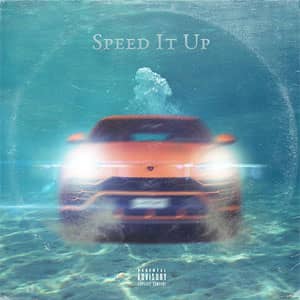 Disco Speed It Up de Gunna