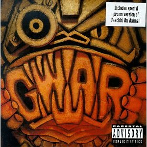 Disco We Kill Everything de GWAR