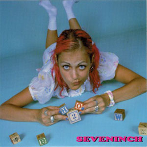 Disco Seveninch de H2O