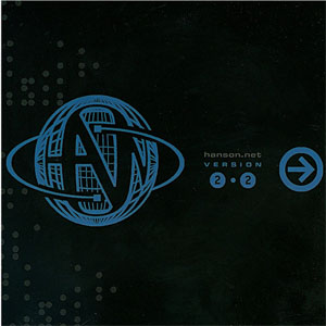 Disco Hanson.net Version 2.2 de Hanson