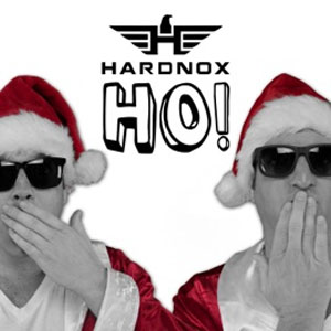 Disco Ho! de Hardnox