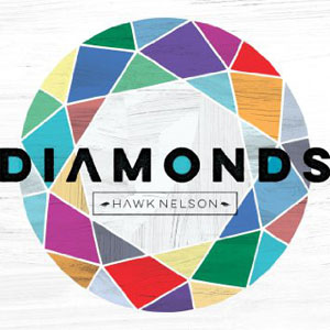 Disco Diamonds de Hawk Nelson