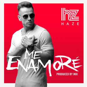 Disco Me Enamoré de Haze