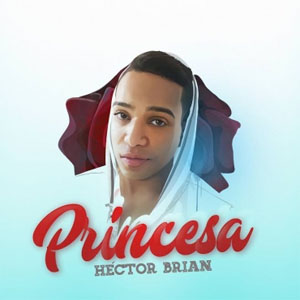 Disco Princesa de Héctor Brian