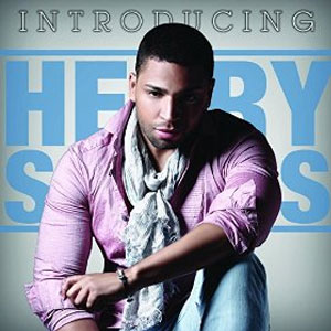 Disco Introducing Henry Santos de Henry Santos
