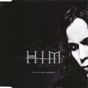 Disco In Joy And Sorrow de HIM