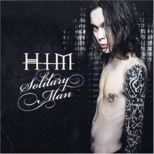 Disco Solitary Man de HIM