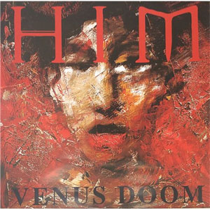 Disco Venus Doom de HIM